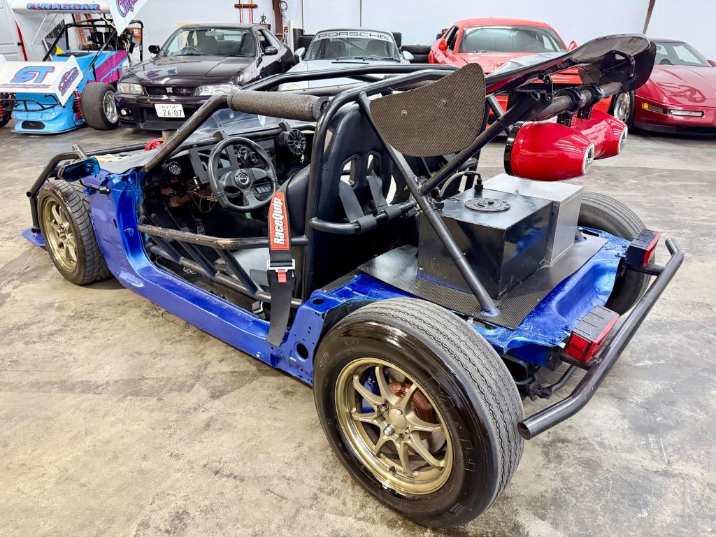 1997 MAZDA MX-5 - $20,000
