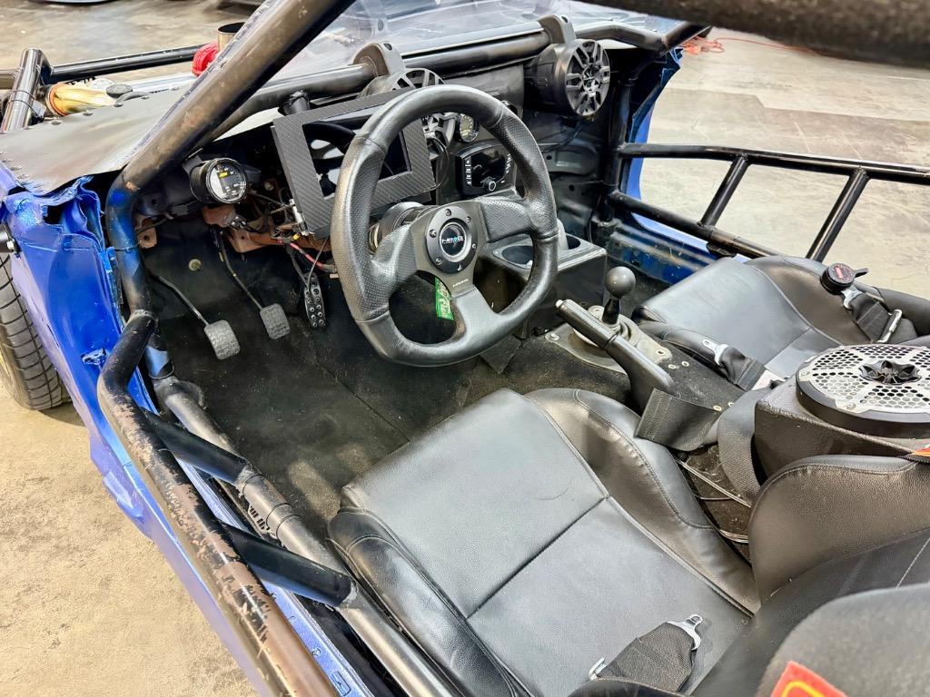 1997 MAZDA MX-5 - $20,000