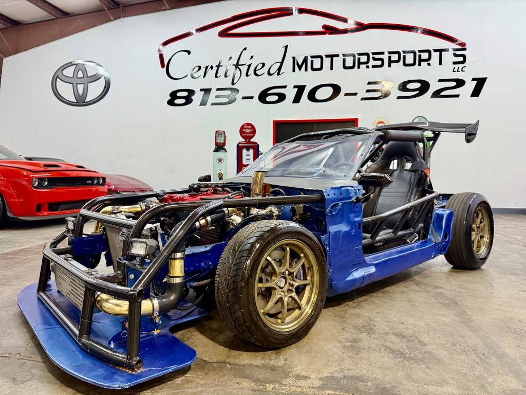 1997 MAZDA MX-5 - $20,000