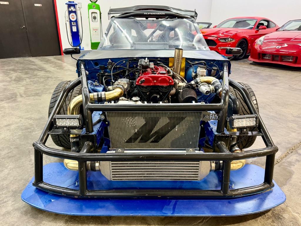1997 MAZDA MX-5 - $20,000