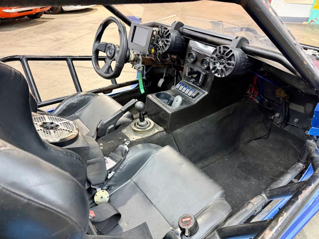 1997 MAZDA MX-5 - $20,000