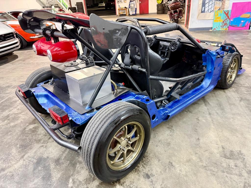 1997 MAZDA MX-5 - $20,000