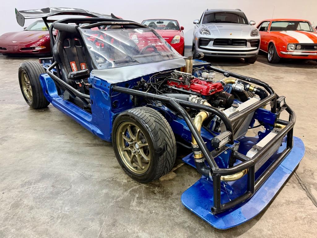 1997 MAZDA MX-5 - $20,000