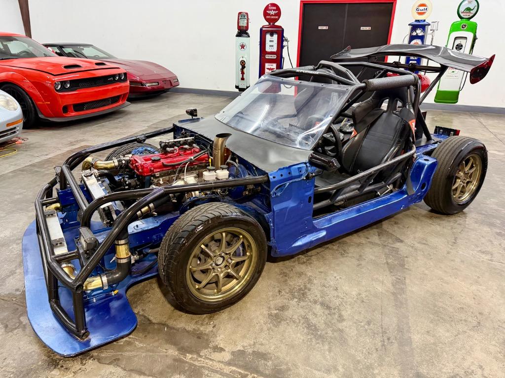 1997 MAZDA MX-5 - $20,000
