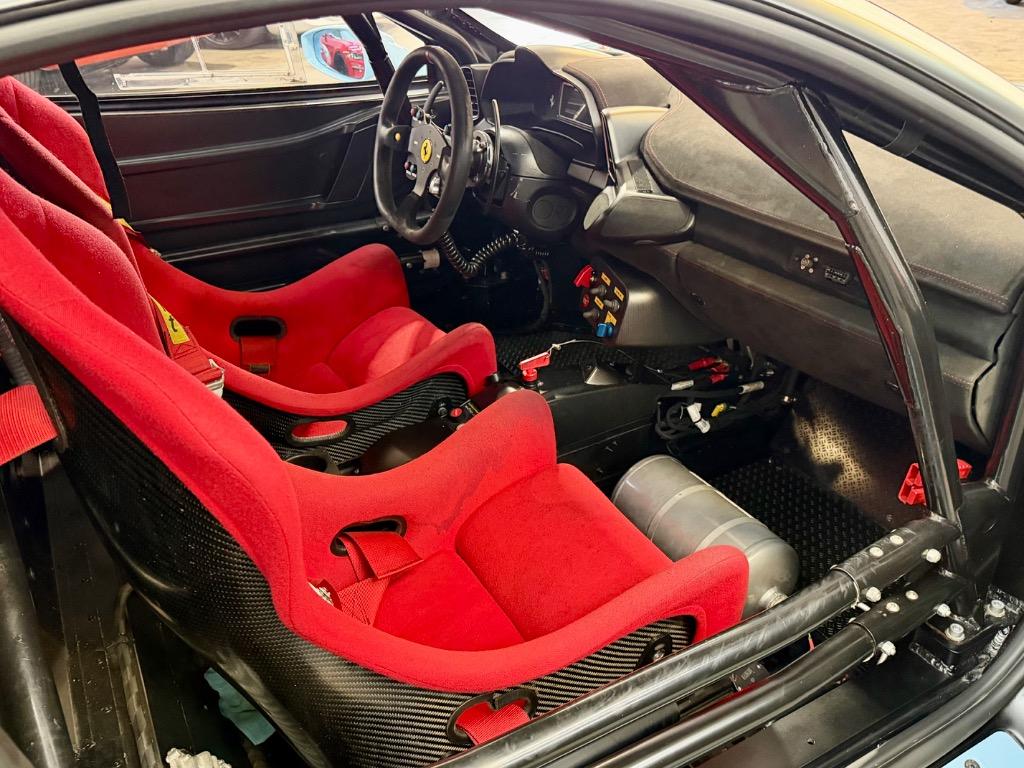2014 Ferrari 458  - $200,000