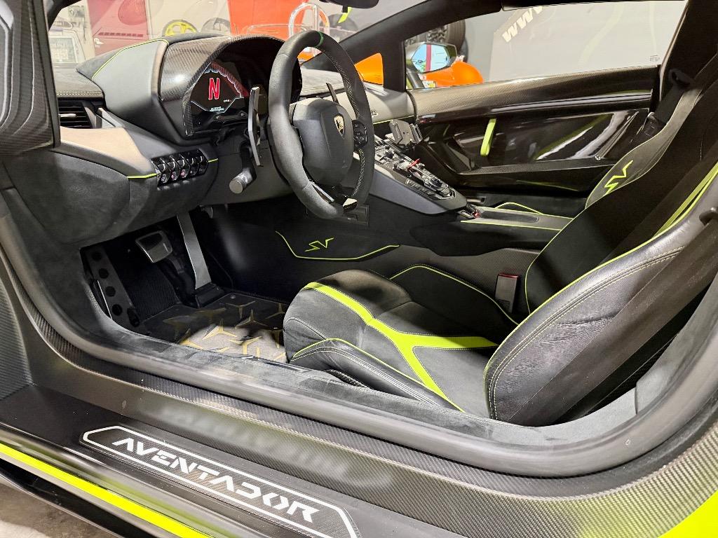 2016 Lamborghini Huracan - $850,000