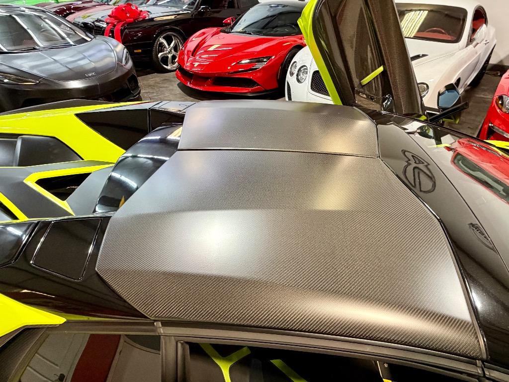 2016 Lamborghini Huracan - $850,000