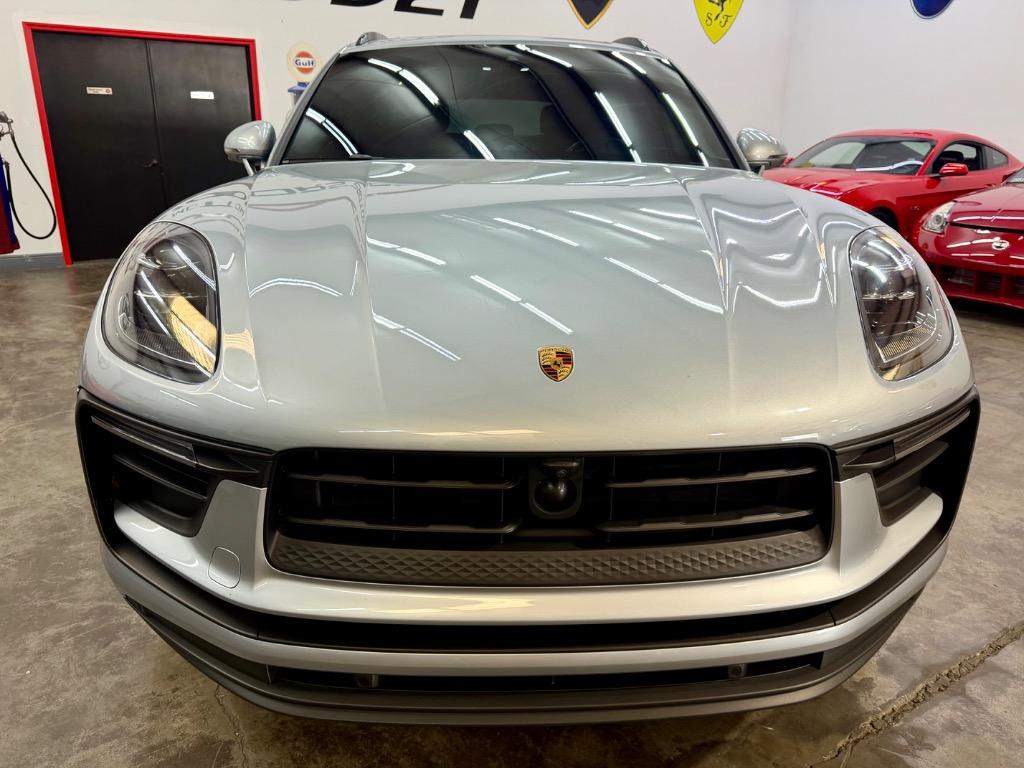 2024 Porsche Macan - $49,995