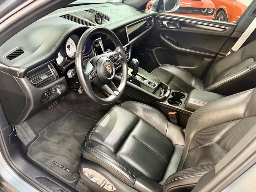 2024 Porsche Macan - $49,995
