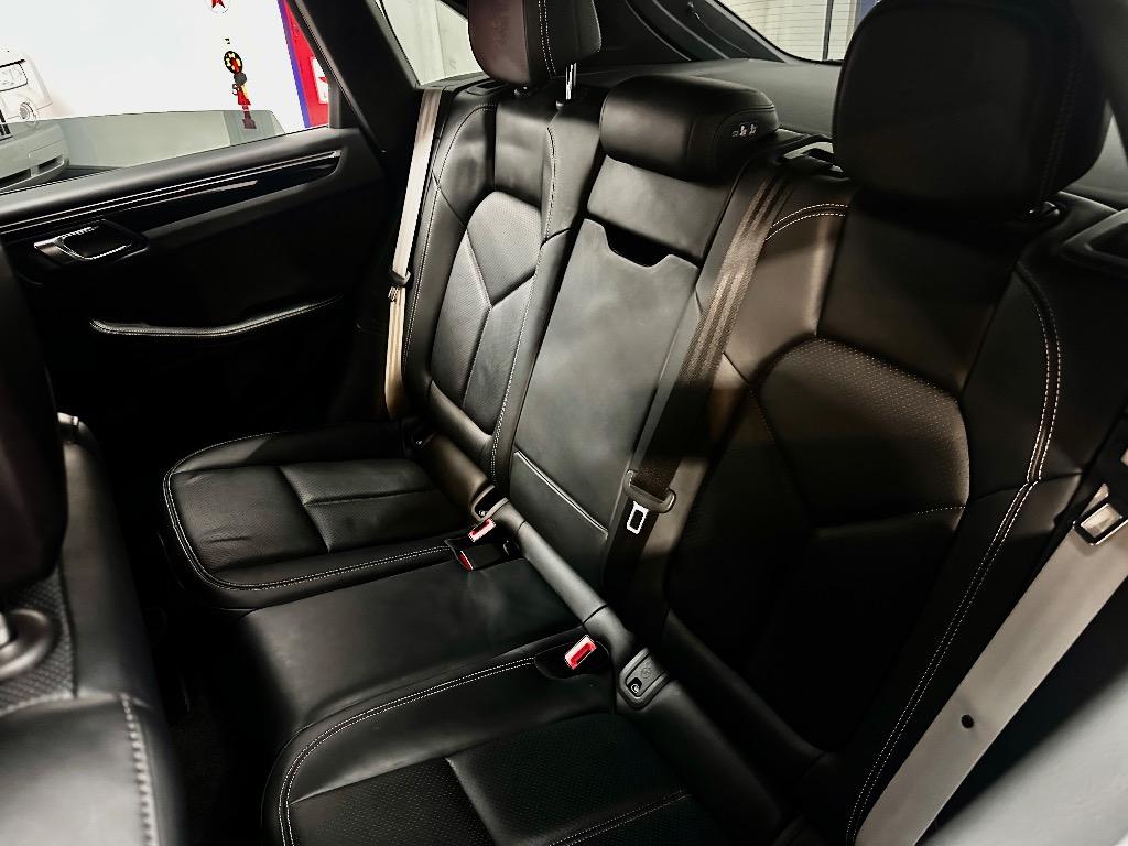 2024 Porsche Macan - $49,995