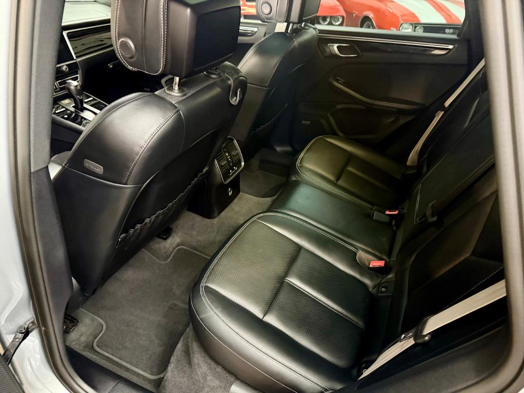 2024 Porsche Macan - $49,995