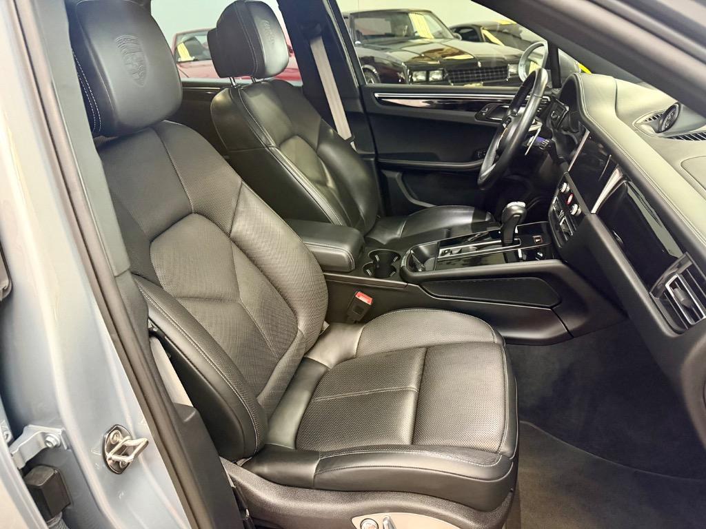 2024 Porsche Macan - $49,995