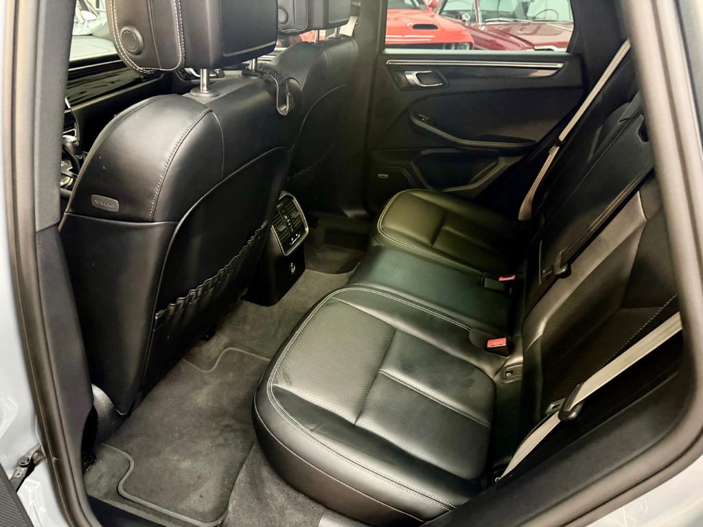 2024 Porsche Macan - $49,995
