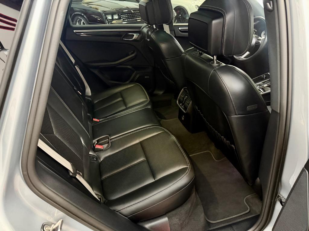 2024 Porsche Macan - $49,995