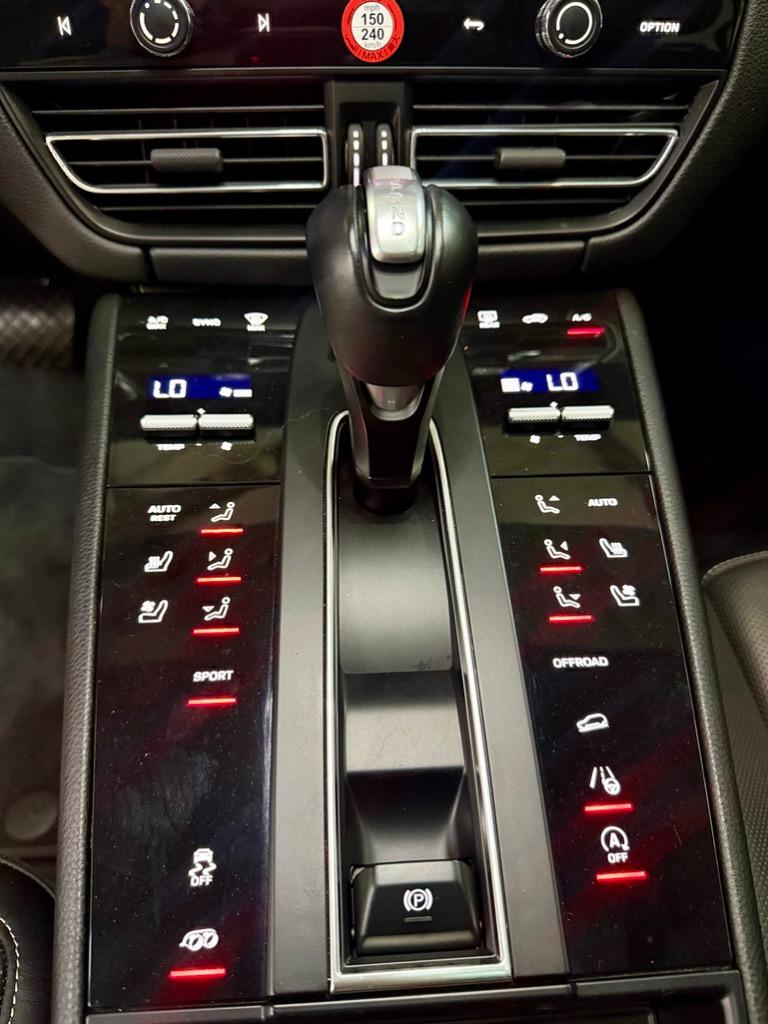 2024 Porsche Macan - $49,995