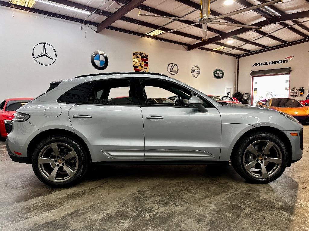 2024 Porsche Macan - $49,995