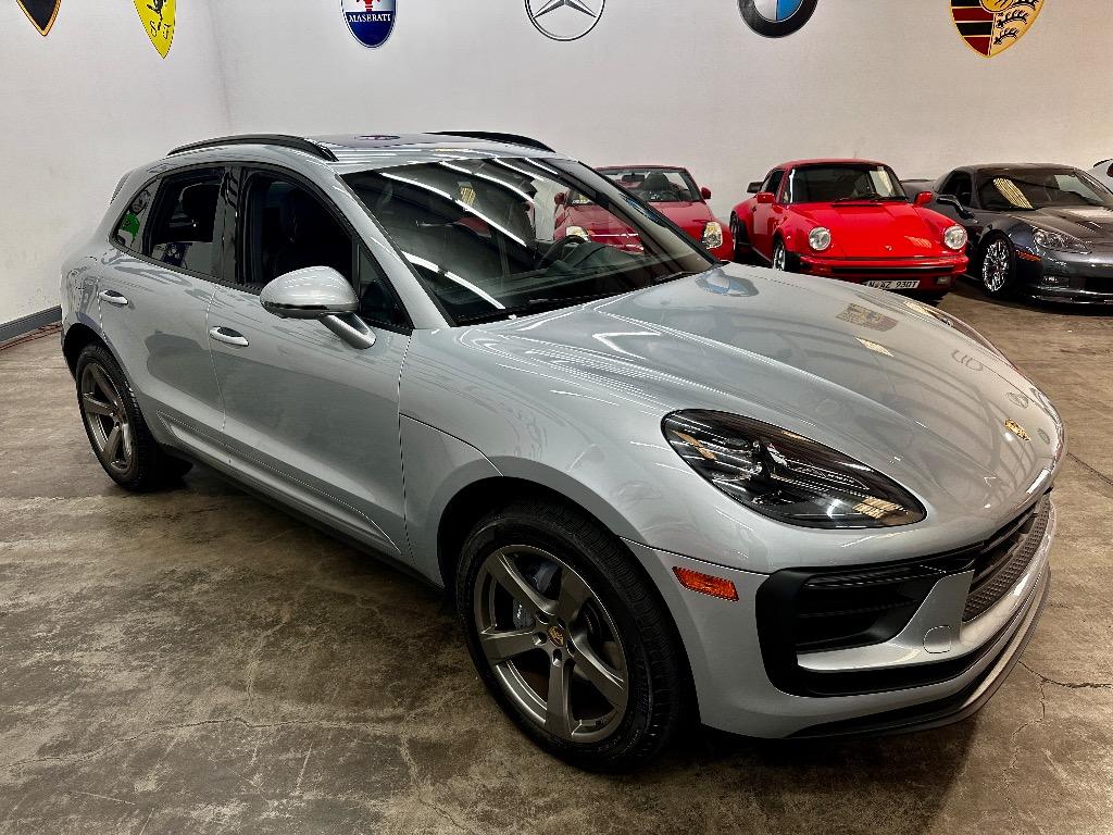 2024 Porsche Macan - $49,995