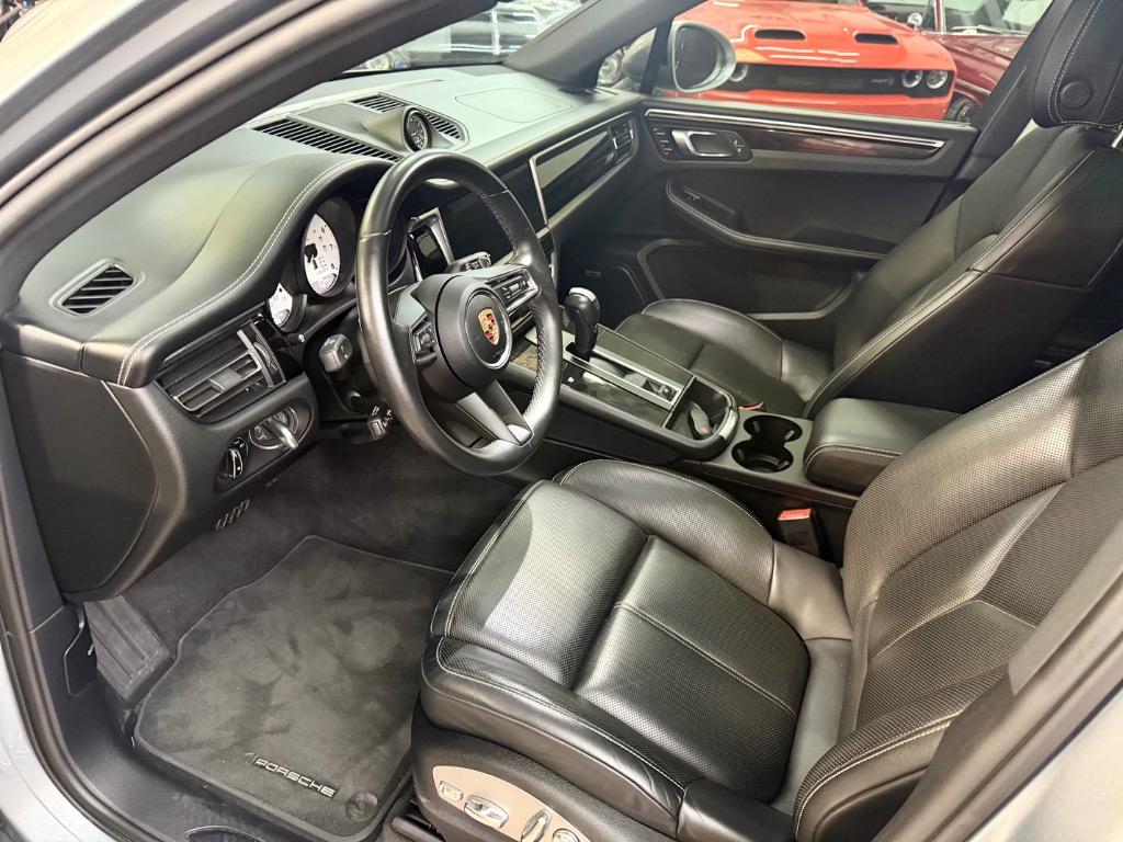 2024 Porsche Macan - $49,995