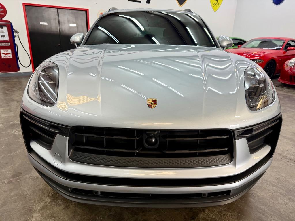 2024 Porsche Macan - $49,995