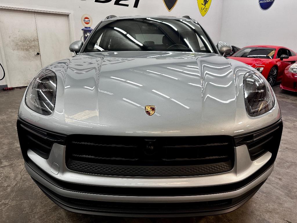 2024 Porsche Macan - $49,995