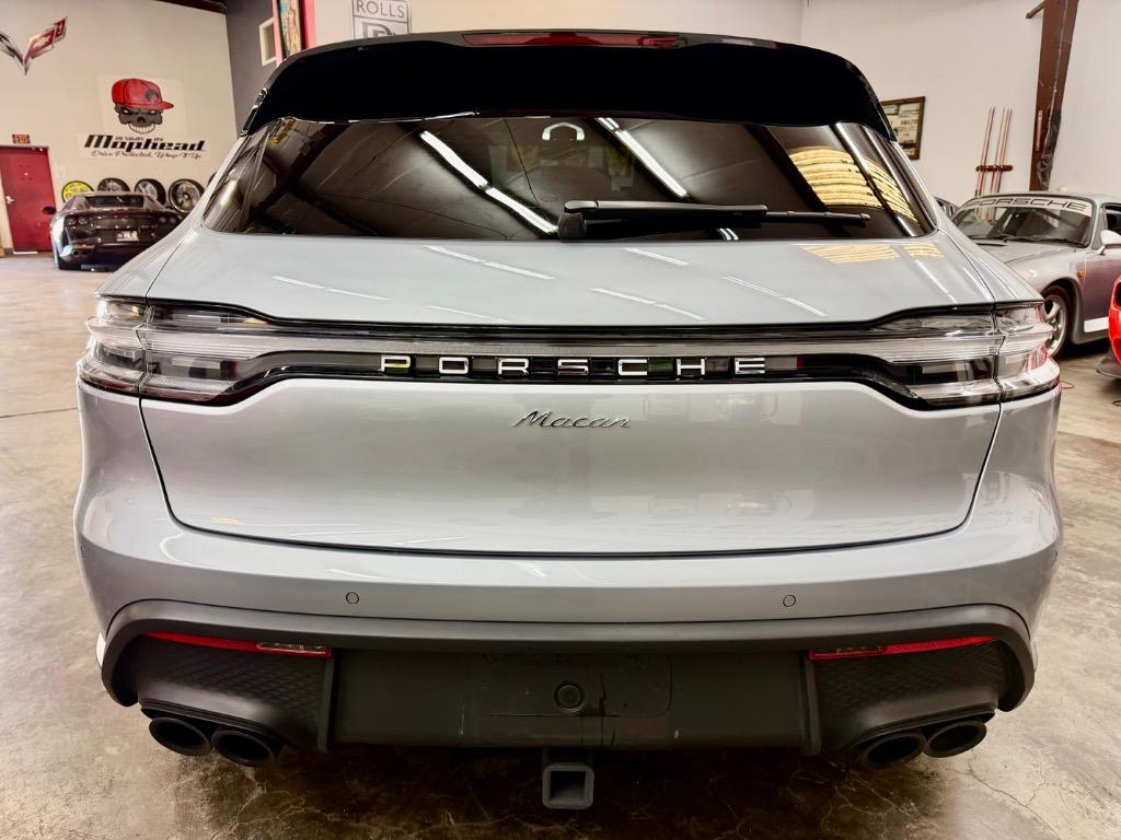 2024 Porsche Macan - $49,995