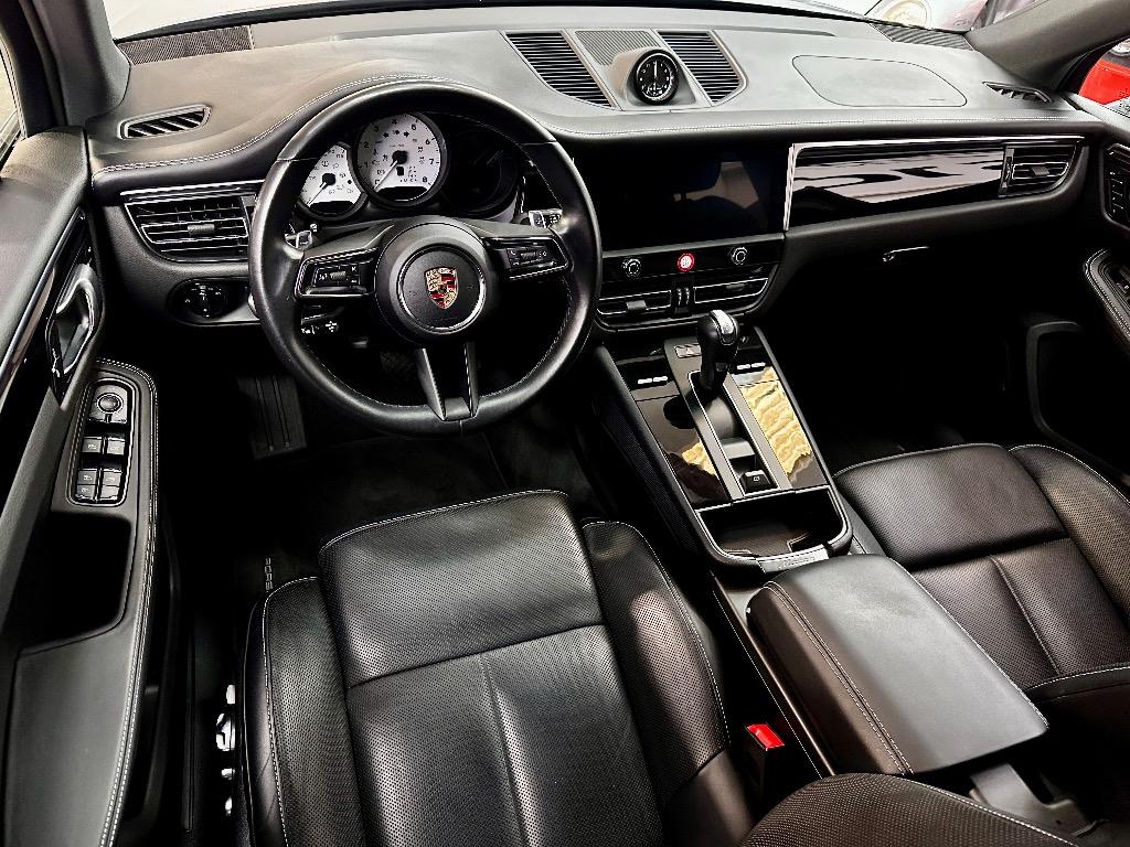 2024 Porsche Macan - $49,995