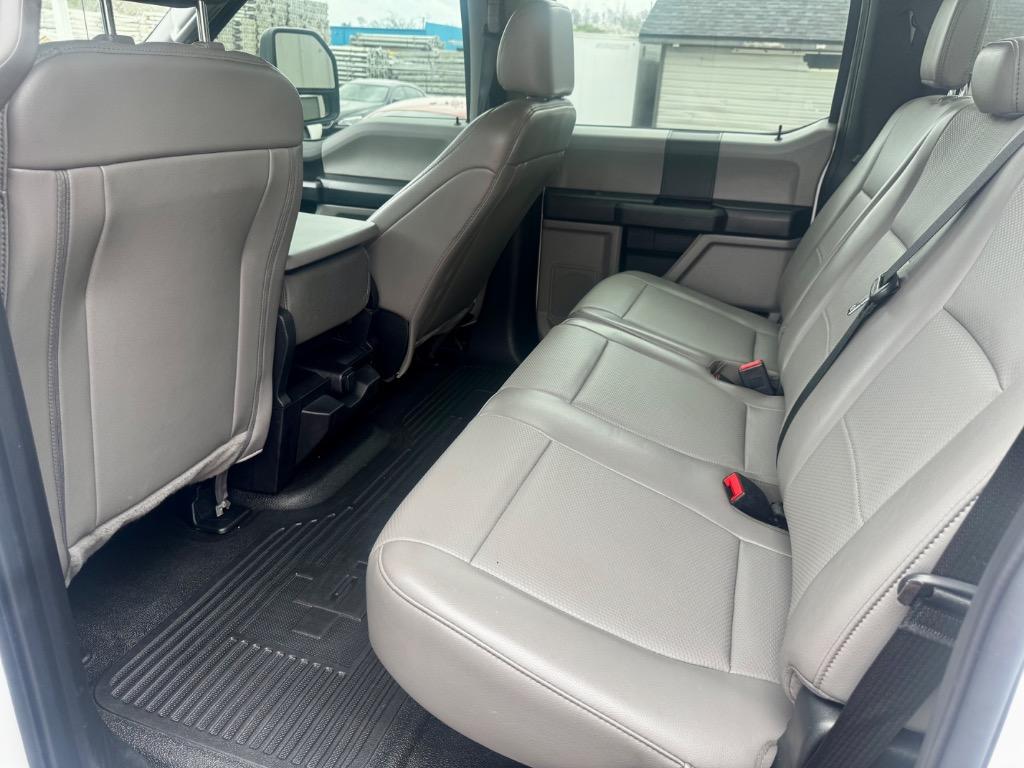 2020 Ford F250sd XL photo