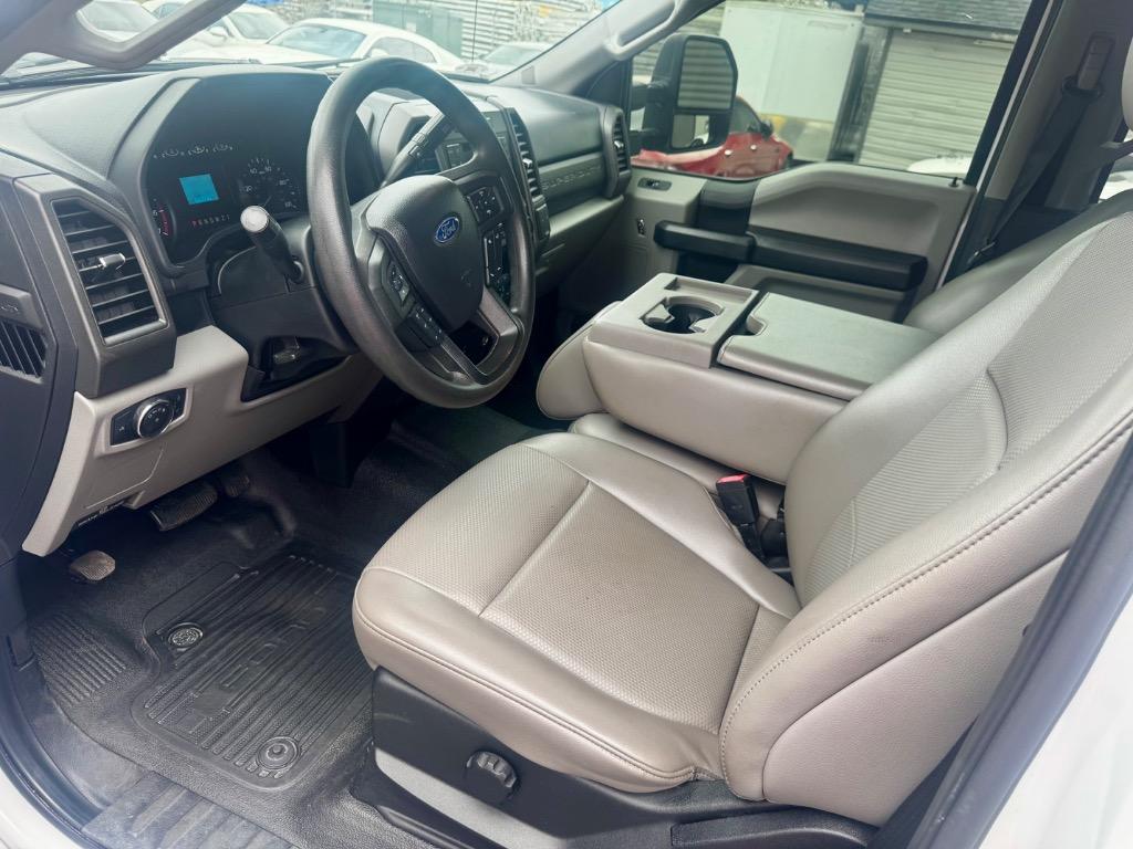 2020 Ford F250sd XL photo