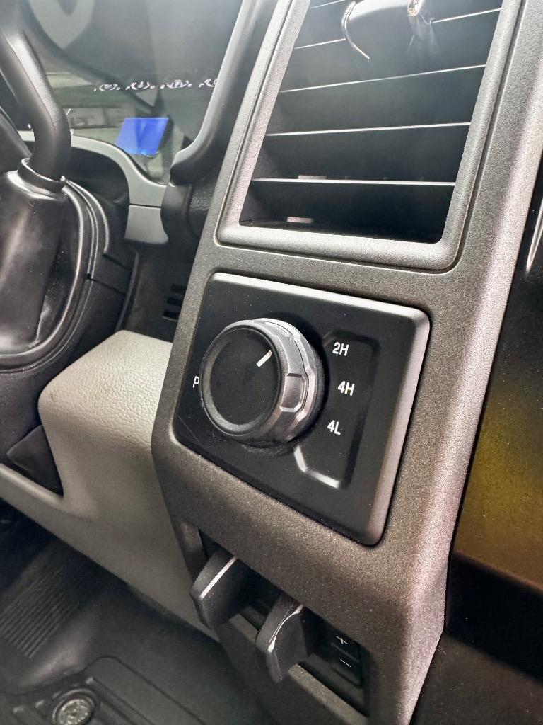2020 Ford F250sd XL photo