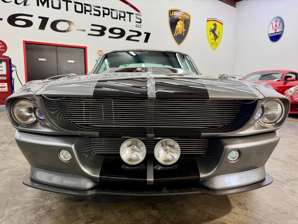 1967 Ford GT - $1,250,000