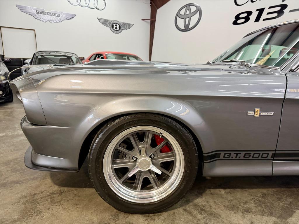 1967 Ford GT - $1,250,000