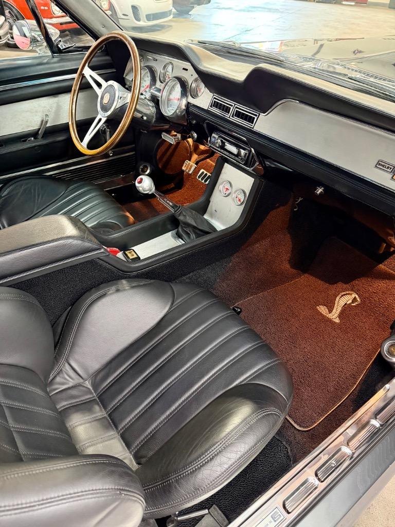 1967 Ford GT - $1,250,000
