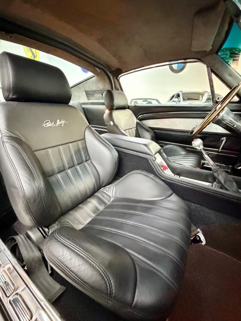 1967 Ford GT - $1,250,000