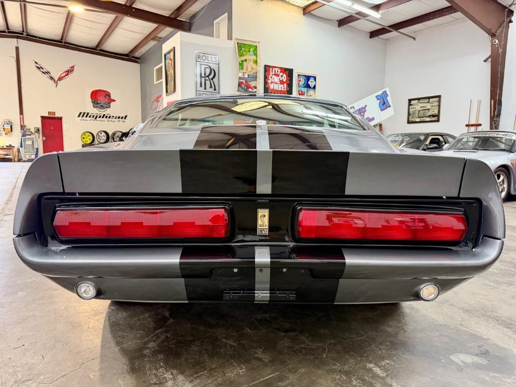 1967 Ford GT - $1,250,000