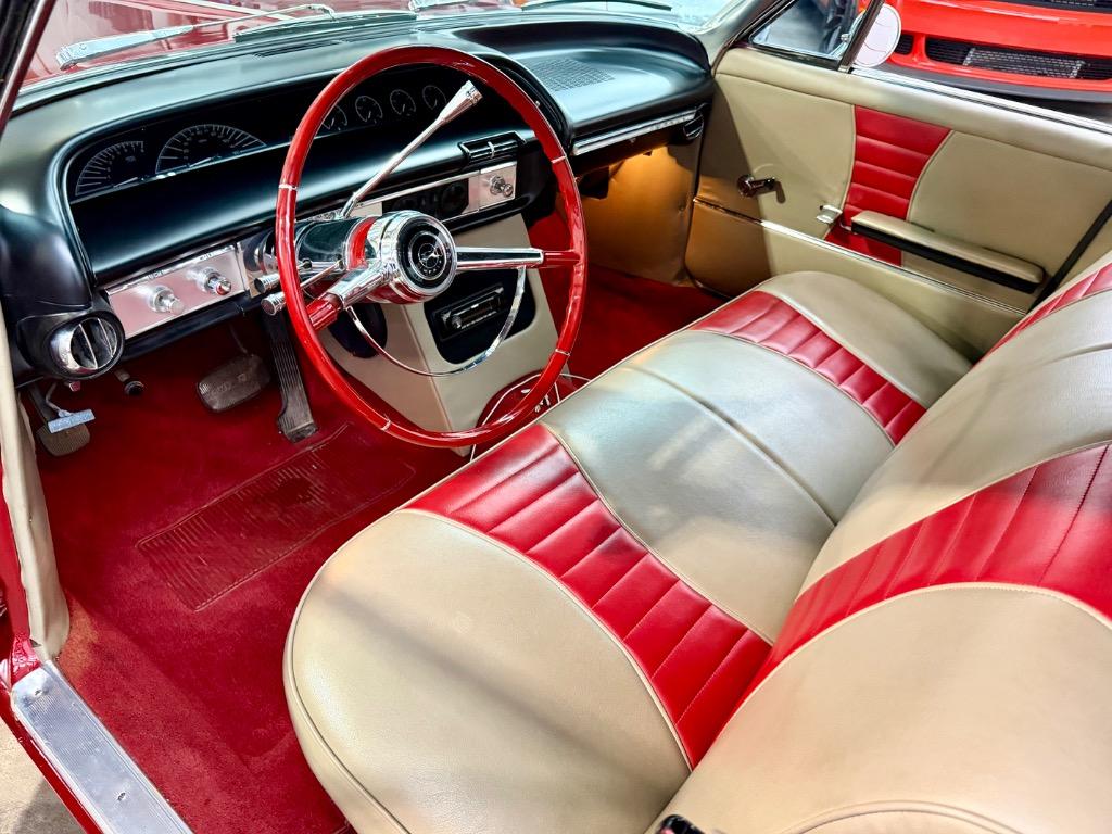 1964 Chevy  Impala  - $50,000