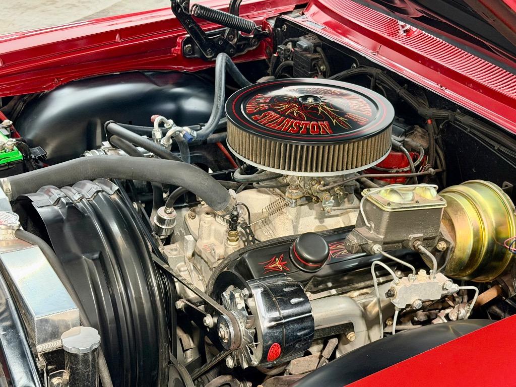 1964 Chevy  Impala  - $50,000