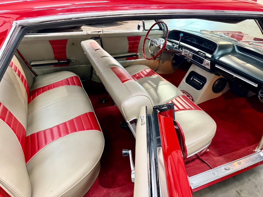 1964 Chevy  Impala  - $50,000