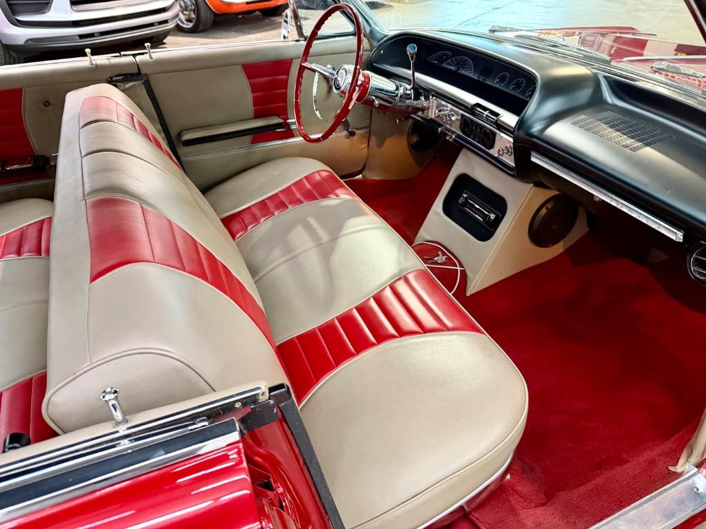 1964 Chevy  Impala  - $50,000