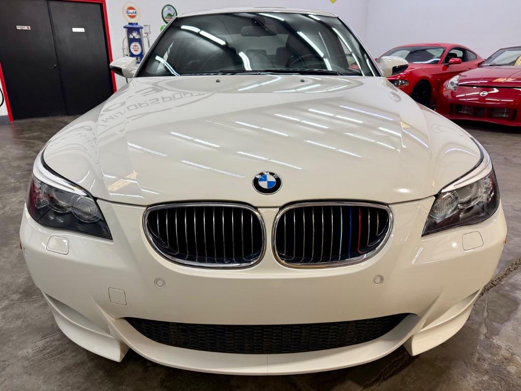 2008 BMW M - $79,995