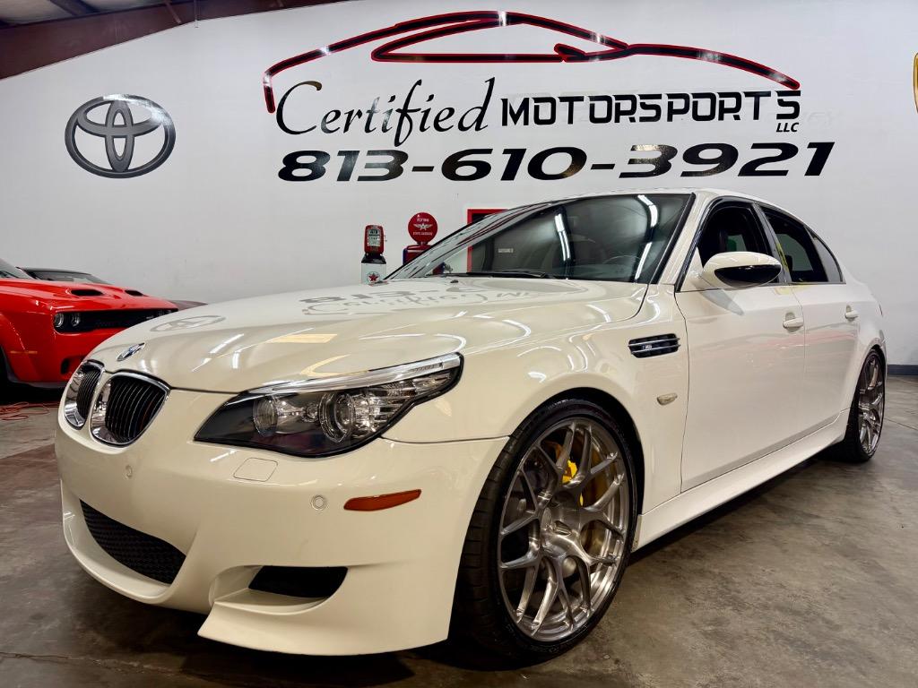 2008 BMW M - $79,995