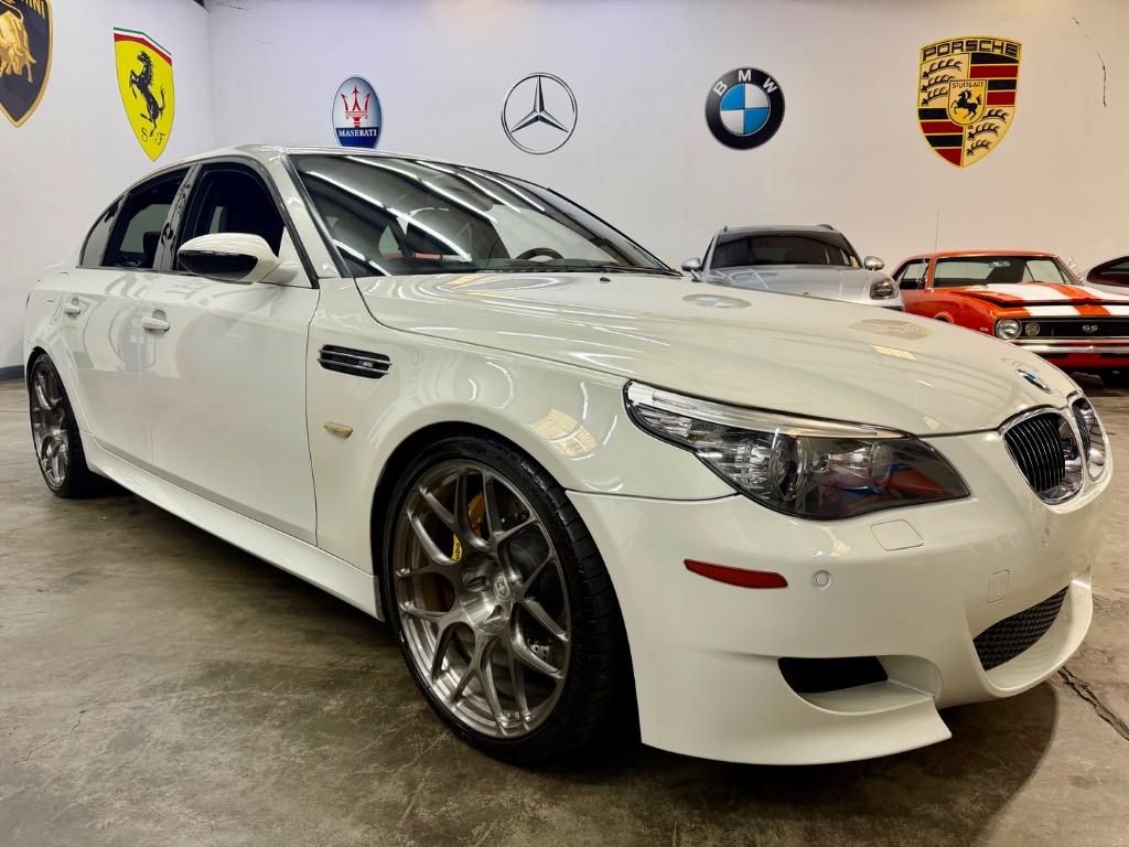 2008 BMW M - $79,995