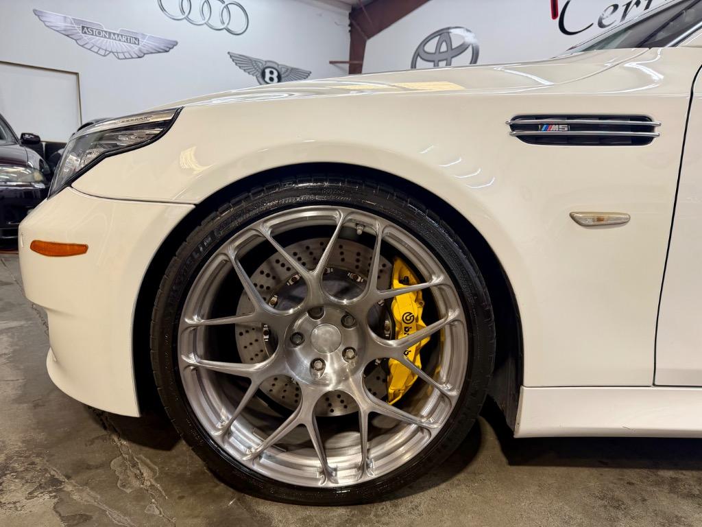 2008 BMW M - $79,995