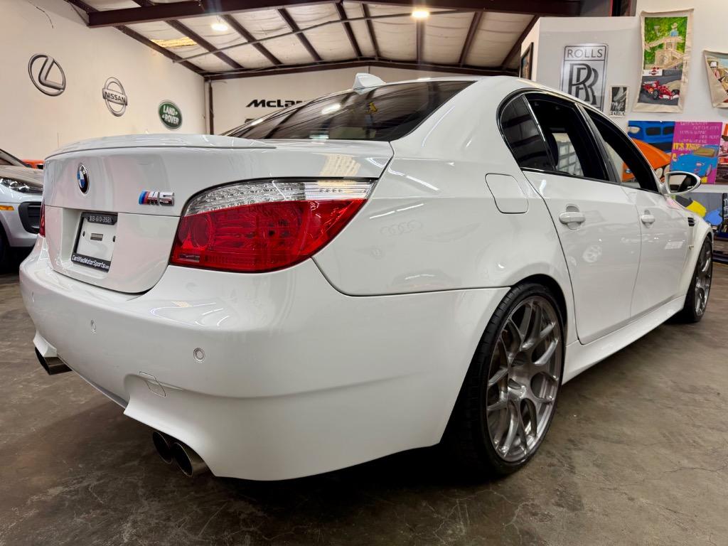 2008 BMW M - $79,995