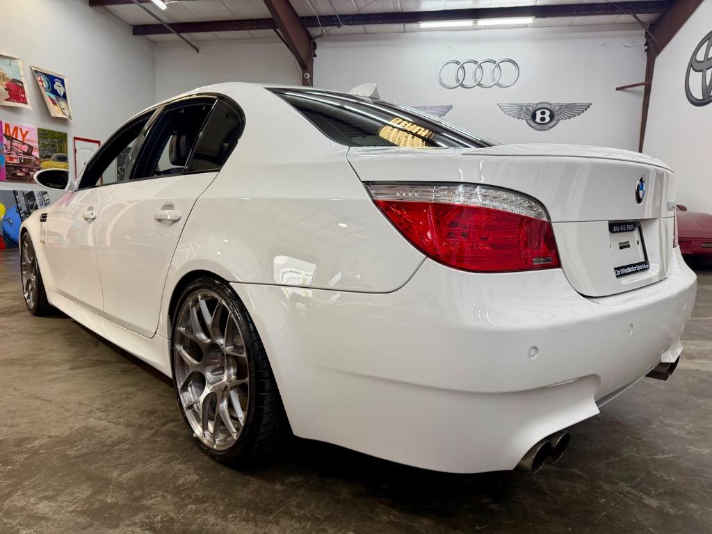 2008 BMW M - $79,995
