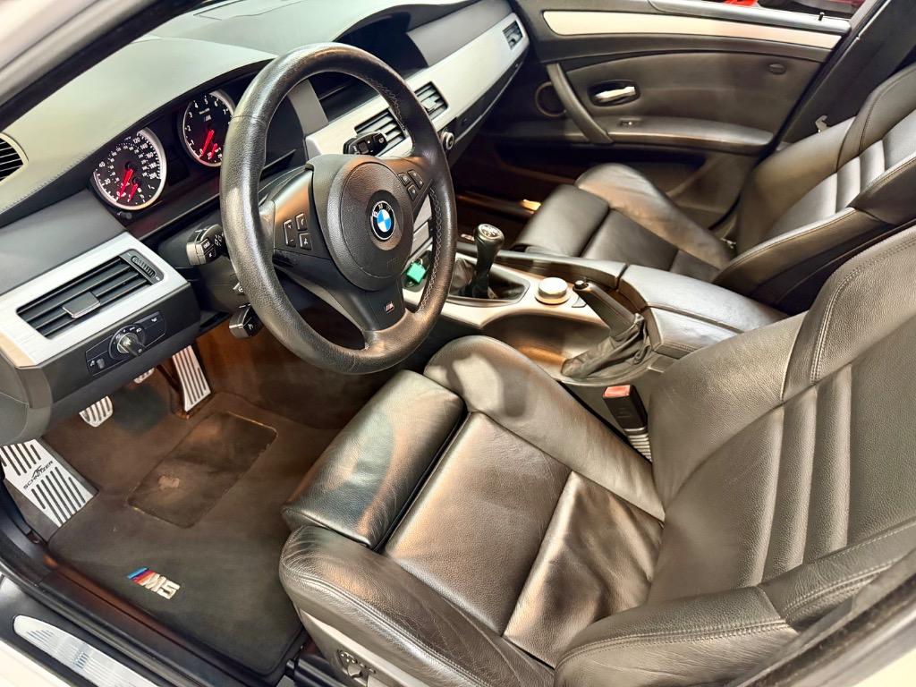 2008 BMW M - $79,995