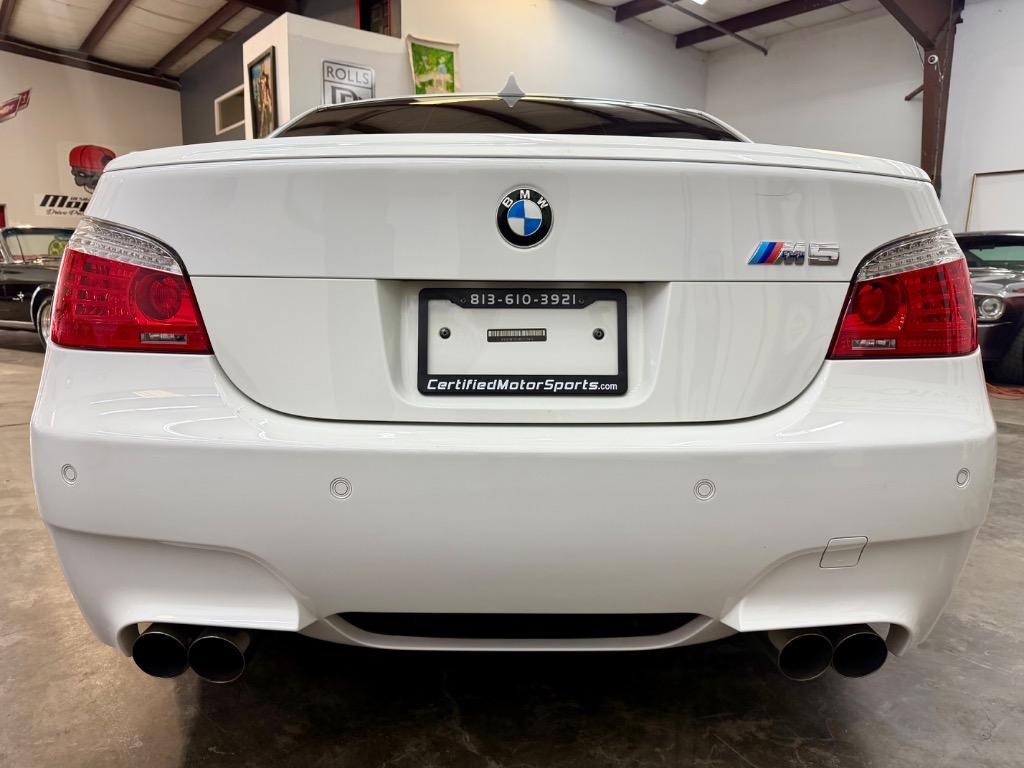 2008 BMW M - $79,995