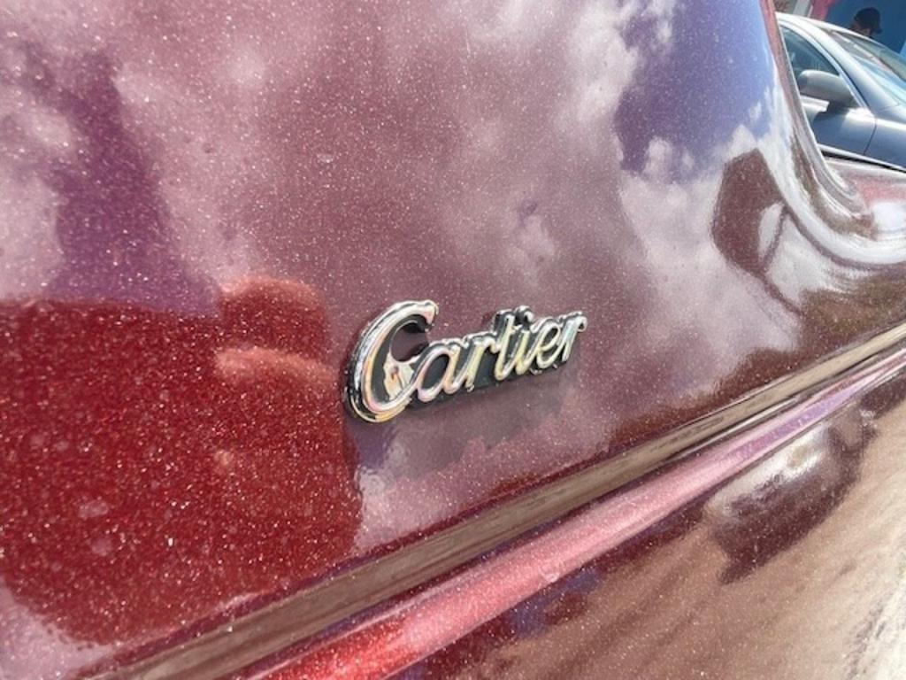 2000 Lincoln Town CAR - $6,595