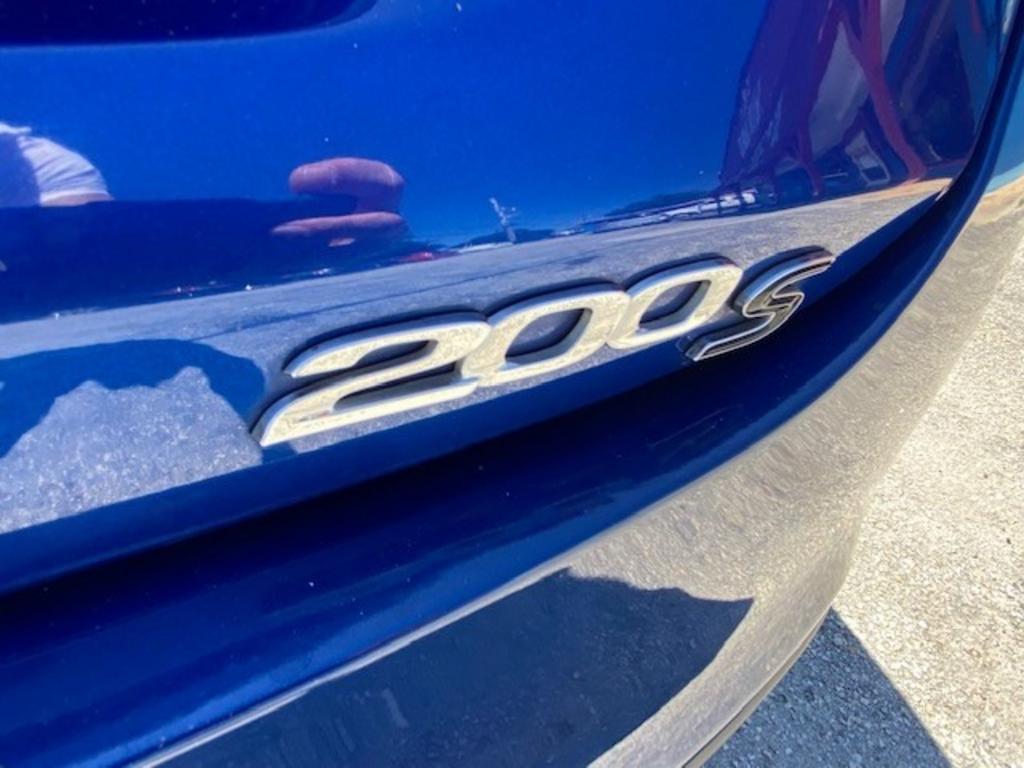 2015 Chrysler 200 S photo