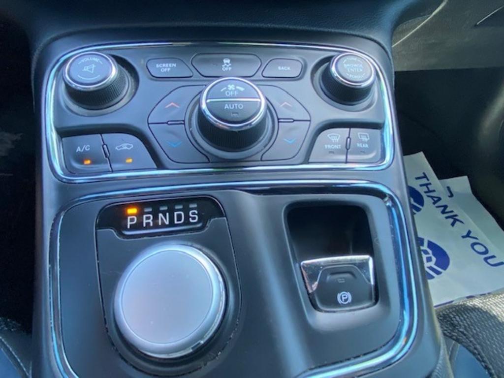 2015 Chrysler 200 S photo