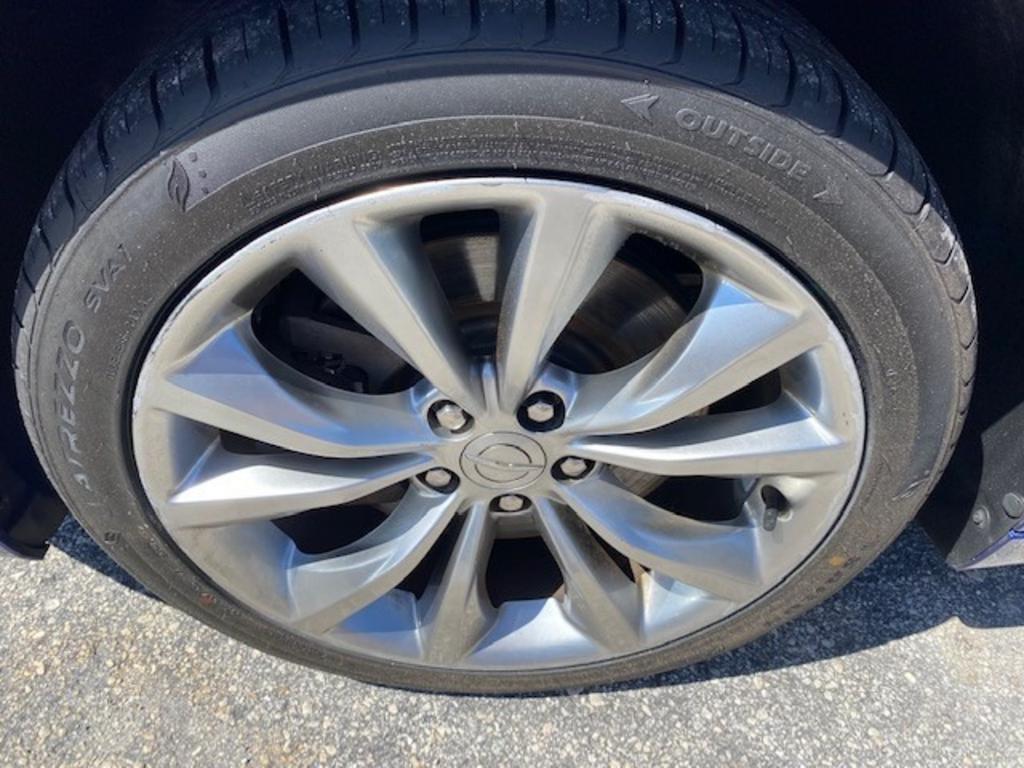 2015 Chrysler 200 S photo